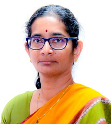 Professor Pavithra Kailasapathy 