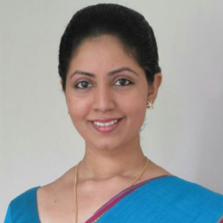 Ms. Kumudu Kushlani Kapiyangoda 