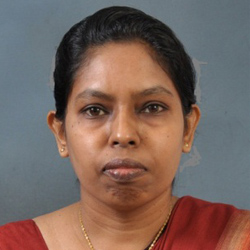 Professor K. Dissanayake 