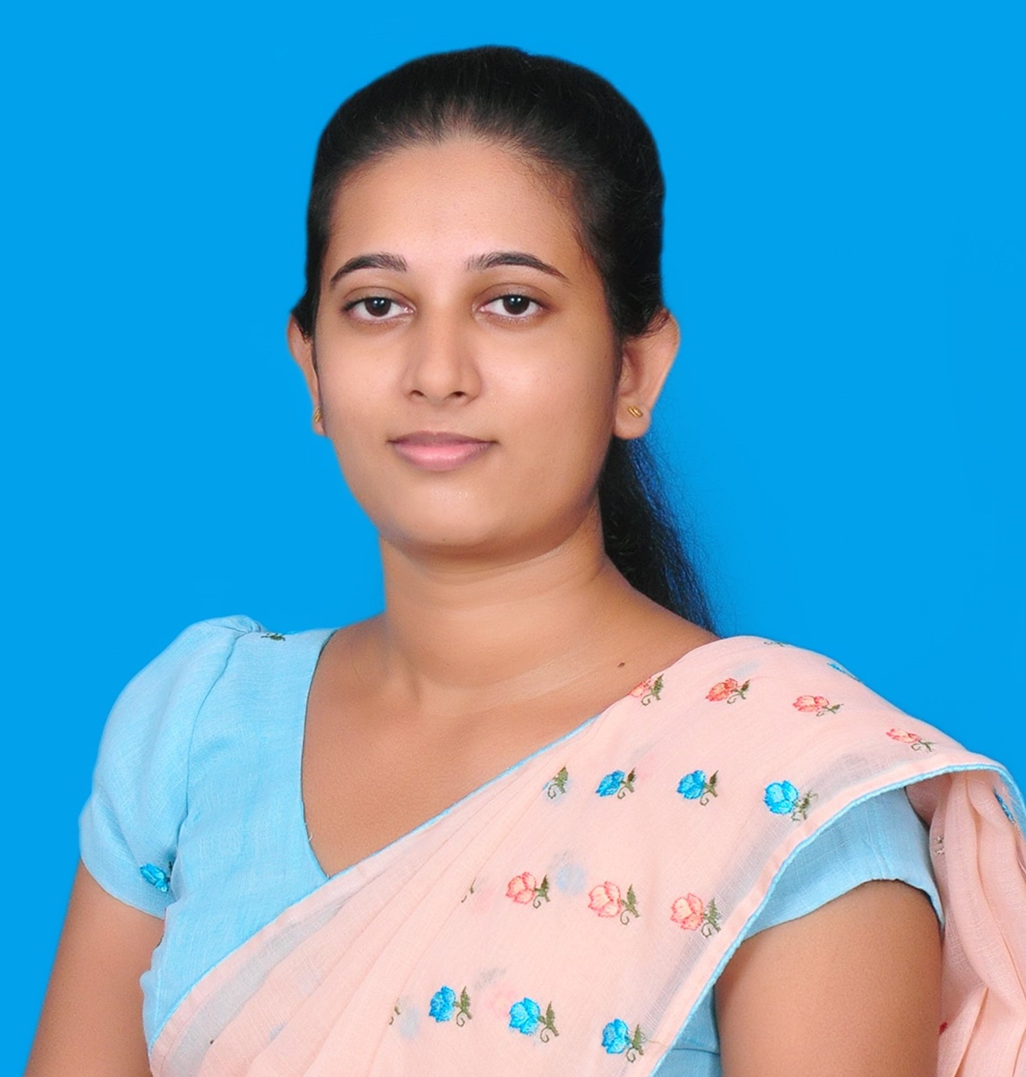 Ms. T K E M Prabodini