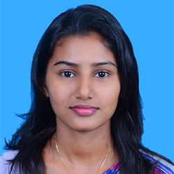 Ms. Thejani Madhuhansi 