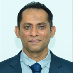 Dr. M.A.Y.D. Madurrapperuma