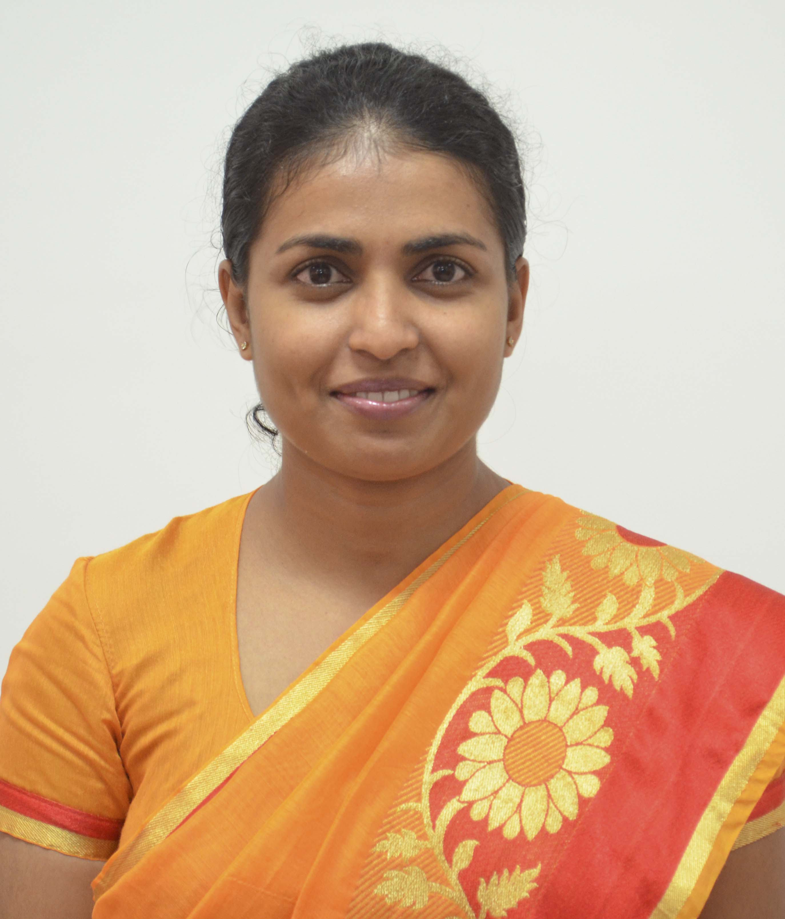  Ms. Isuri Uttara Malawara Arachchi