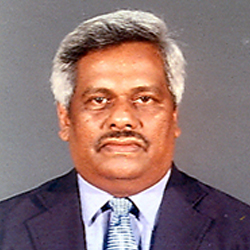 Professor. N. N. J. Navaratne 