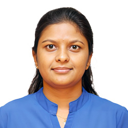 Ms. Nilakshi Shashikala Anuradhani