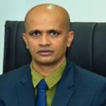Associate Professor HM Nihal Hennayake