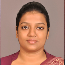 Mrs. Thilini Piyumika Rathnasuriya