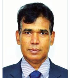 Mr. RMRB Rajapaksha