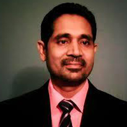 Associate Professor Pradeep Randiwela 