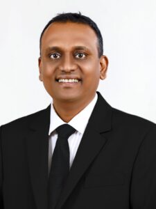1. Tissa Ravinda Perera