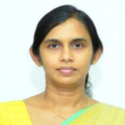 Professor Sashika R. Abeydeera Manoratne 