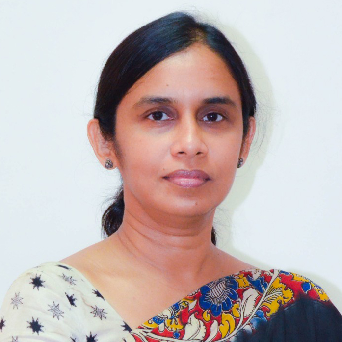 Professor Sashika R. Abeydeera Manoratne 