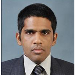 Mr. Rajishtha De Alwis Seneviratne