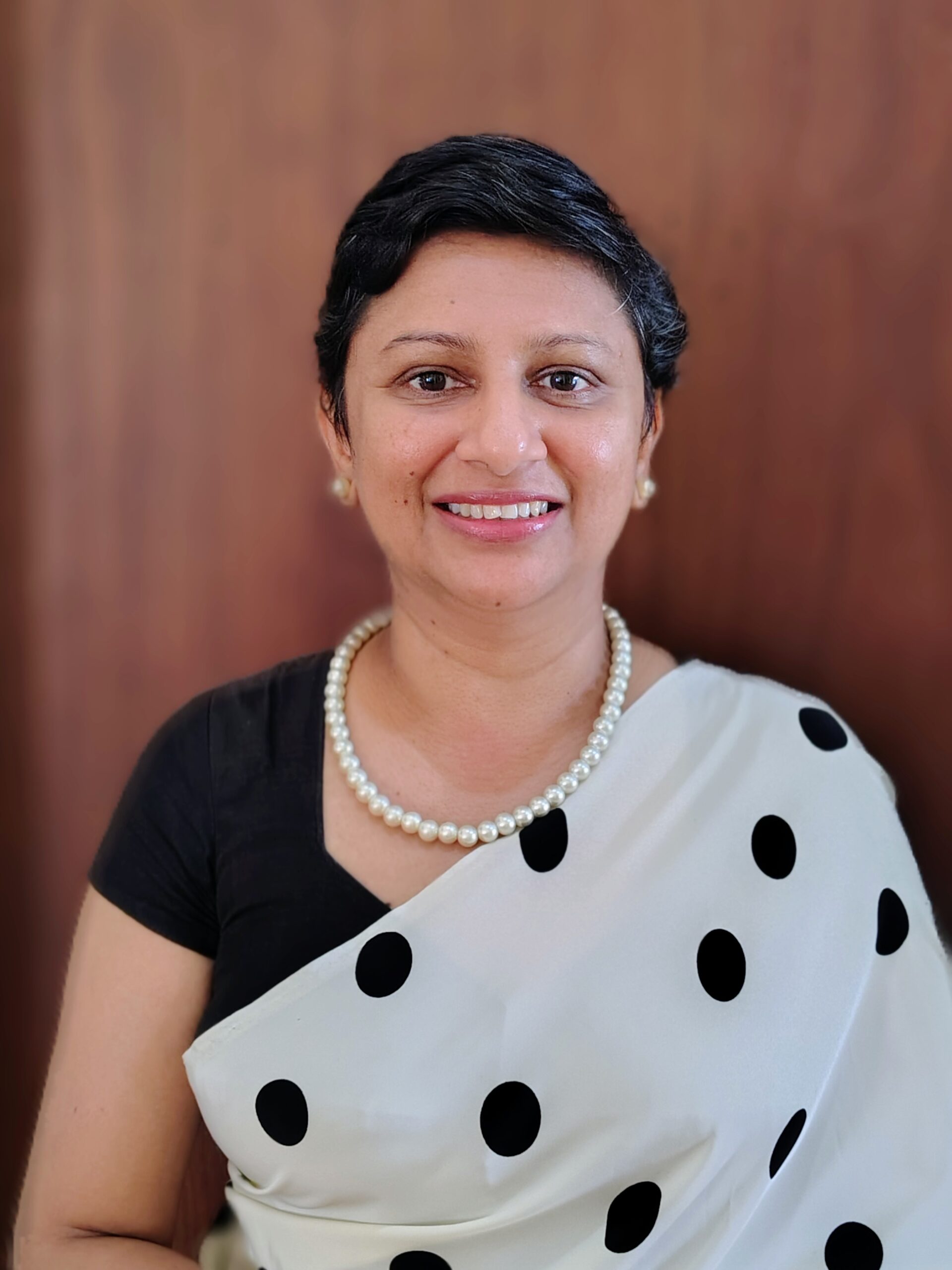 Dr. Seuwandhi B. Ranasinghe
