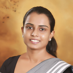 Ms. Udeshika Pathirana