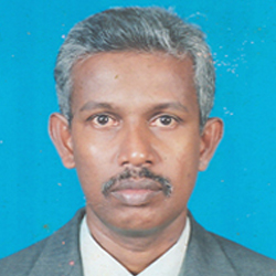 Mr. W. A. S. P. Weerathunga