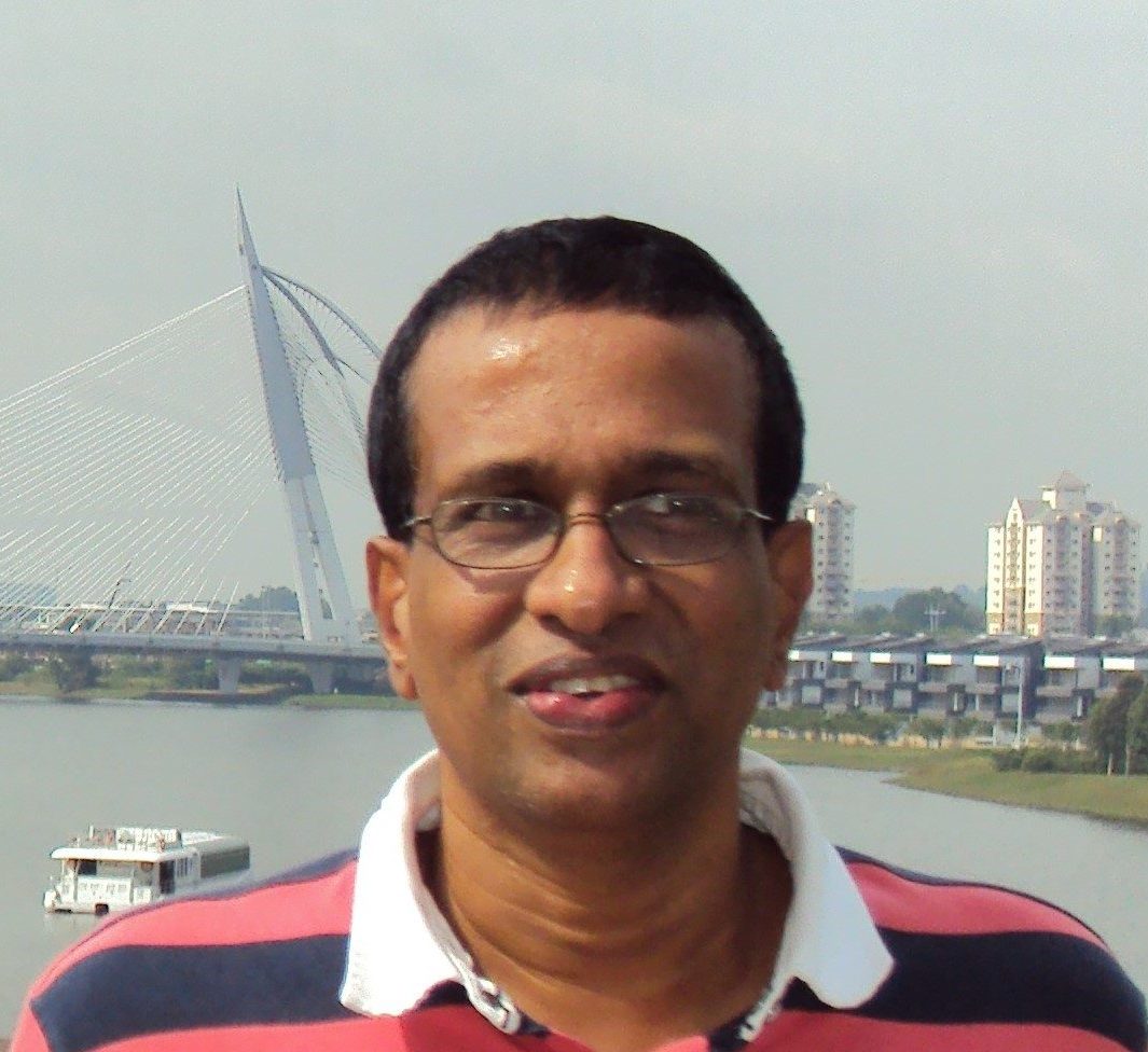Prof. Chula Jayawardene