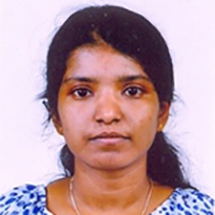 Dr. MHMJ Suranimalee