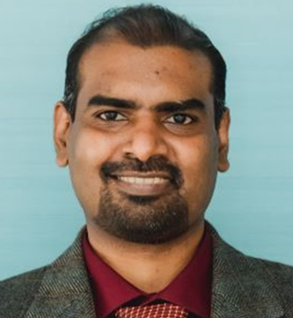 Dr. Prabath Liyanage