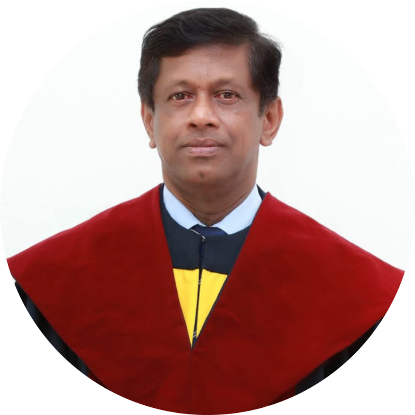 Professor Athula Kaluarachchi