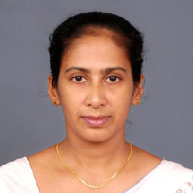 Prof. Priyani Amaratunga