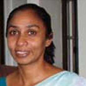 Professor Dinithi Fernando