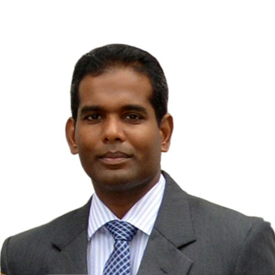Prof. Ajith Malalasekera