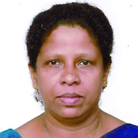Dr. Anula Rathnayake