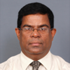 Professor C. Randeniya