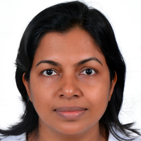Dr. Chathuri Gunasekara