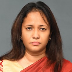 Professor Chathurie Suraweera
