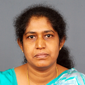 Prof. Ariaranee Gnanathasan