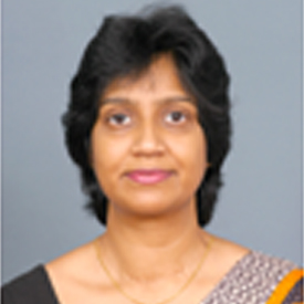 Professor Deepika Fernando