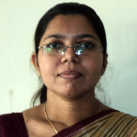 Dr. Dhanusha Thambavita