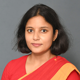 Dr. Dilushi Wijayaratne