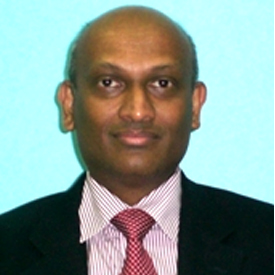 Professor Nandadeva Samarasekera