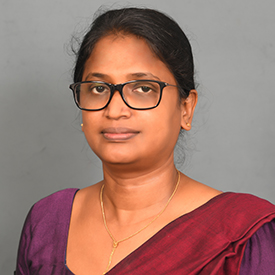 Dr. Dulani Samaranayake