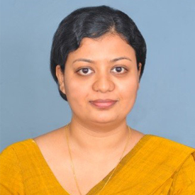 Dr. Dulika Sumathipala