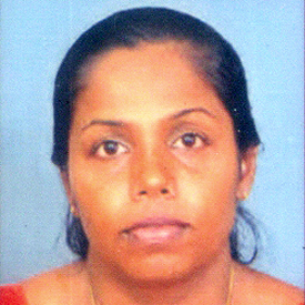 Ms. E.H. Manjula Ranasinghe