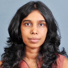 Dr. Gayani Ranaweera