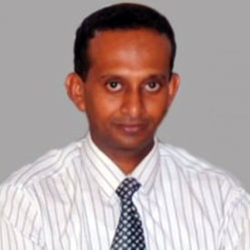 Professor Gominda Ponnamperuma