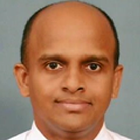 Dr. Hasitha Liyanarachchi