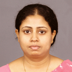 Prof. Hemali Goonasekera