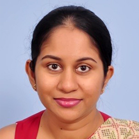 Dr. Ishara Premathilake