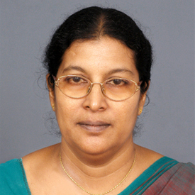 Professor Kantha Lanakatilake
