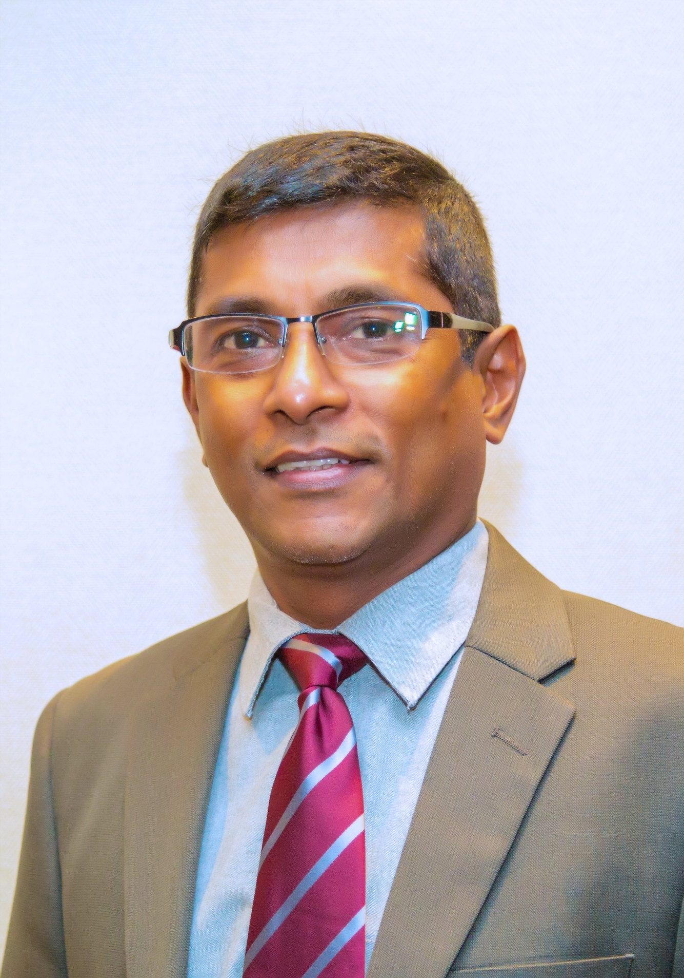 Dr. Kapila Jayaratne