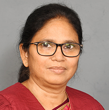Professor Kithmini Siridewa