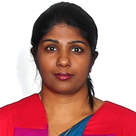 Dr. Chamila Dalpatadu