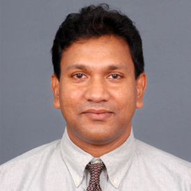 Prof. Lallindra Gooneratne