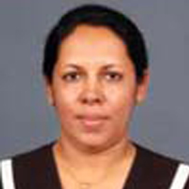 Professor Mangala Gunathilaka